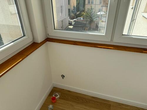 Foto - 4 Zimmer Etagenwohnung in Weimar