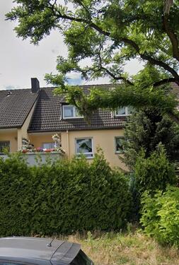 Foto - Wohnung mit Garten Ergeschoss Balkon