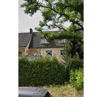 Wohnung mit Garten Ergeschoss Balkon - Duisburg Walsum