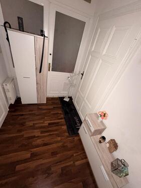 Foto - Etagenwohnung in Görlitz zur Miete