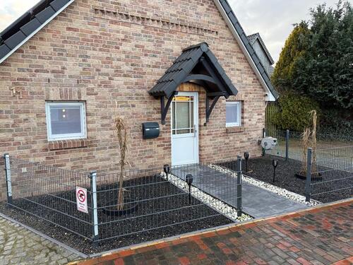 Foto - Luxuriöses kl. EFH in ruhiger zentraler Lage von Husum