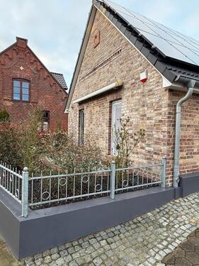 Foto - 2 Zimmer Einfamilienhaus zur Miete in Husum