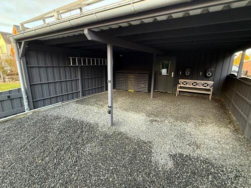 Foto - Einfamilienhaus in Husum zur Miete