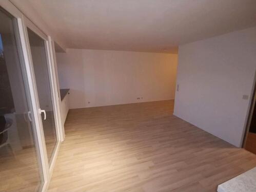 Foto - 1 Zimmer Etagenwohnung zum Kaufen in Singen (Hohentwiel)