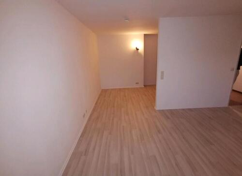 Foto - 1 Zimmer Etagenwohnung in Singen (Hohentwiel)