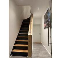 Wohnung mit Garten in Hörde Wellinghofen - Dortmund Brackel