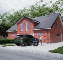 Doppelhaushälfte zu Vermieten (Ersteinzug) ab 07.2026 - Himmelpforten