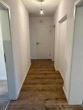 Foto - 3 Zimmer Erdgeschoßwohnung zur Miete in Lippetal