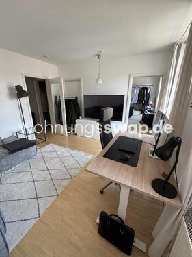 Foto - Wohnungsswap - 2 Zimmer, 42 m² - Nordendstraße, Schwabing-West, München