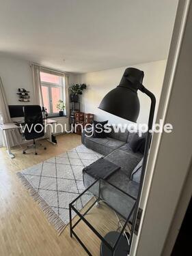 Foto - 2 Zimmer Etagenwohnung zur Miete in München