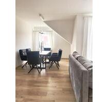 Lichtdurchflutetes DG Juwel mit Loggia in Siemensstadt - Berlin Reinickendorf