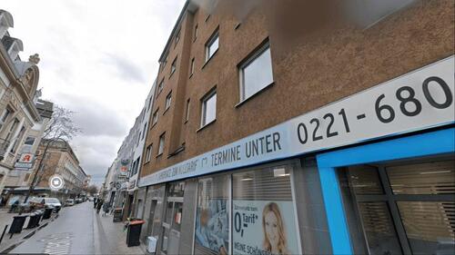 Foto - Helle 3-Zimmer-Wohnung in Köln - 985,00&nbsp;EUR Kaltmiete, ca.&nbsp; 64,00&nbsp;m&sup2;