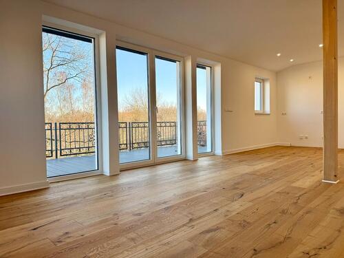 Foto - 4.5 Zimmer Etagenwohnung zur Miete in Limbach-Oberfrohna