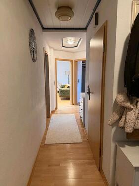 Foto - Dachgeschoßwohnung in Hemer zur Miete