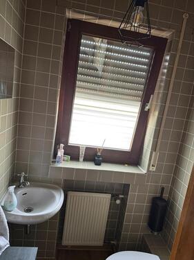 Foto - 3 Zimmer Einfamilienhaus in Blankenheim