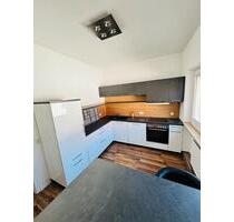 3-Zimmer Wohnung 105m2 mit Einbauküche zentral in 91413 - Neustadt an der Aisch