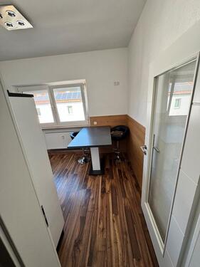 Foto - 3 Zimmer Etagenwohnung zur Miete in Neustadt an der Aisch