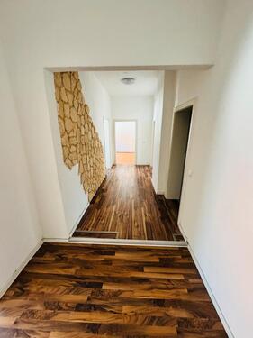 Foto - Etagenwohnung in Neustadt an der Aisch zur Miete