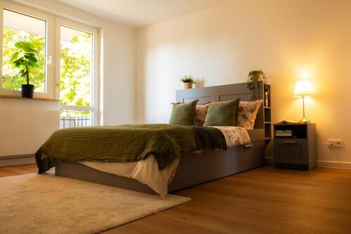 Foto - Exklusiv sanierte 4-Raum-Wohnung mit hochwertiger Ausstattung & Wohlfühlatmosphäre in Löderburg