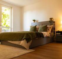 Exklusiv sanierte 4-Raum-Wohnung mit hochwertiger Ausstattung & Wohlfühlatmosphäre in Löderburg - Staßfurt