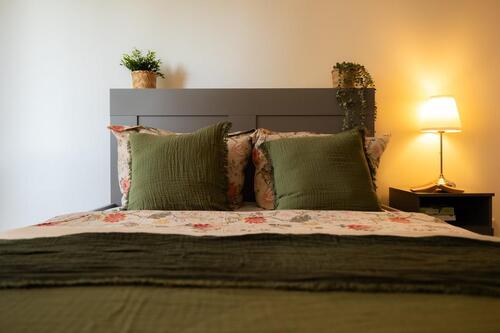 Foto - 4 Zimmer Erdgeschoßwohnung zur Miete in Staßfurt