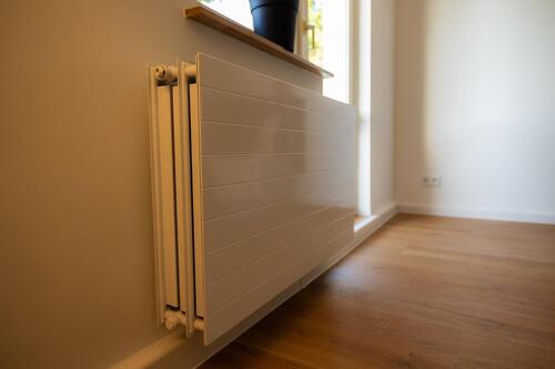 Foto - 4 Zimmer Erdgeschoßwohnung in Staßfurt