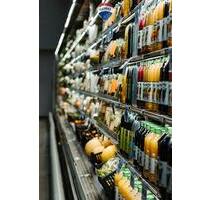 Voll ausgestatteter Supermarkt in EKZ – Ablösesumme 1.150.000 € - Norderstedt Glashütte