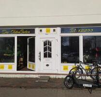 Gewerbefläche Oldenburg Donnerschwee mit Schaufenster