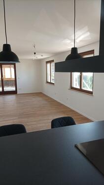 Foto - 3.5 Zimmer Etagenwohnung zur Miete in Gammertingen