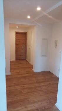 Foto - Etagenwohnung in Gammertingen zur Miete