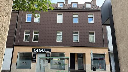 Foto - Ladenlokal Büro Lagerfläche in Herne zu vermieten