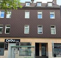 Ladenlokal Büro Lagerfläche in Herne zu vermieten