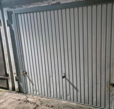 Foto - Garage Lüneburger Bogen Festpreis 3500 €