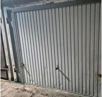 Garage Lüneburger Bogen Festpreis 3500 € - Halle (Saale) Nietleben