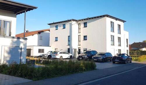 Foto - 3 Zimmer Einfamilienhaus zur Miete in Pohlheim