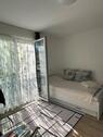 Foto - Top Lage - möbilierte 1-Zimmerwohnung (3 Min zur TU, 475 € warm)