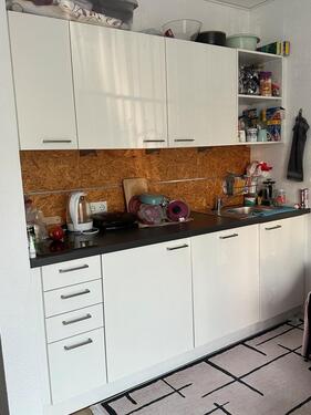 Foto - Etagenwohnung in Braunschweig zur Miete
