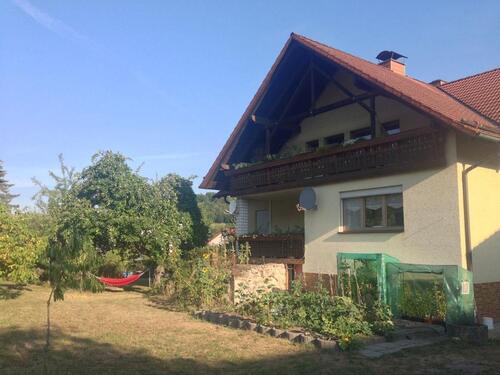 Foto - 4.5 Zimmer Hochparterre zur Miete in Coburg