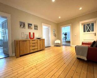 Toller Altbau(175 m²)+DG-Potenzial–top Gelegenheit Herrenhausen - Hannover Herrenhausen-Stöcken