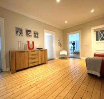 Toller Altbau(175 m²)+DG-Potenzial–top Gelegenheit Herrenhausen - Hannover Herrenhausen-Stöcken