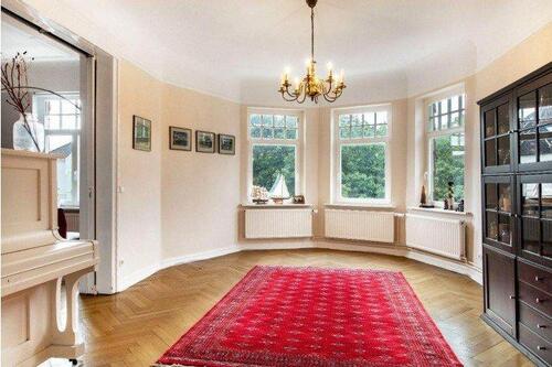 Foto - 6 Zimmer Etagenwohnung in Hannover