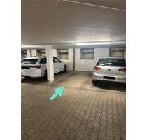Tiefgaragenstellplatz im Kernbergviertel zu vermieten - Jena Kernberge