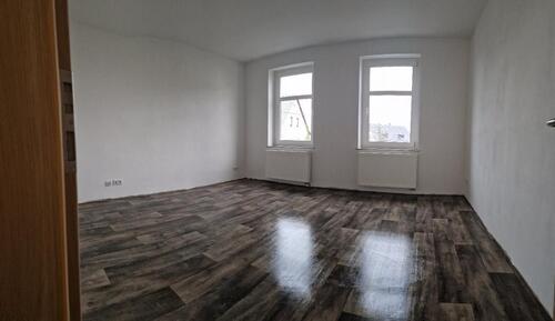 Foto - Etagenwohnung in Hartmannsdorf zur Miete