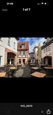 Foto - andere in Hochheim am Main