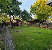 Gemütliche Doppelhaushälfte DHH - Bremen Osterholz