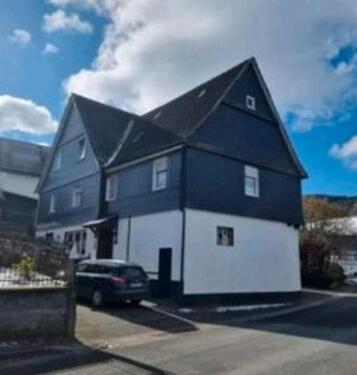 Foto - 2 Familienhaus in Schmallenberg zu verkaufen