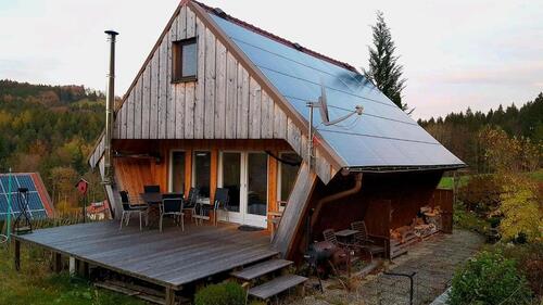 Foto - 4 Zimmer Einfamilienhaus zum Kaufen in Hausham