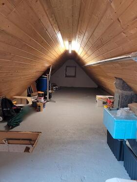 Foto - 2.5 Zimmer Dachgeschoßwohnung zum Kaufen in Otterstadt