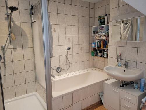Foto - 2.5 Zimmer Dachgeschoßwohnung in Otterstadt