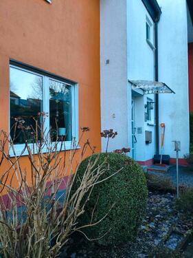 Foto - 5 Zimmer Reihenhaus zum Kaufen in Lüdenscheid